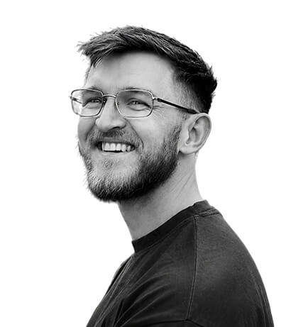 Mark Cregan